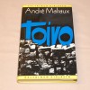 André Malraux Toivo